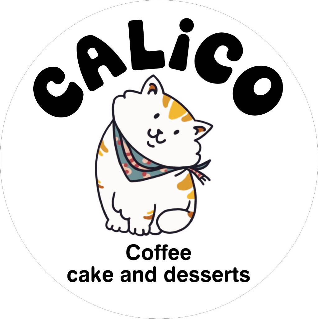 Calico Logo